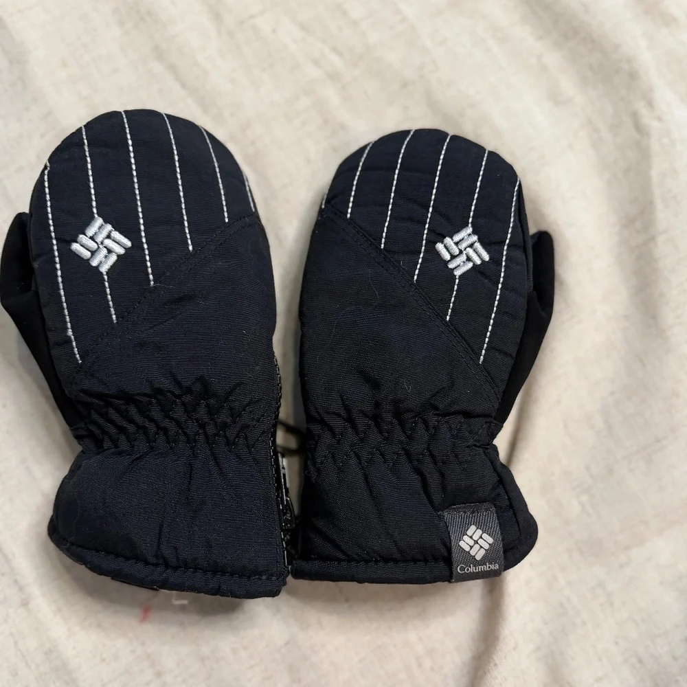 Columbia Kids Mittens TODDLER O/S